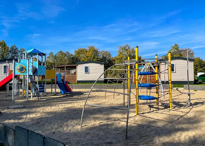 Camping&Bungalowpark Fuussekaul