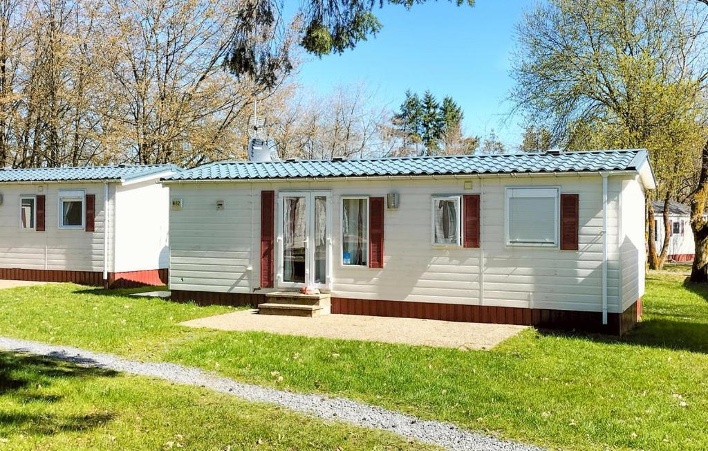 Campingplatz Camping&bungalowpark Fuussekaul