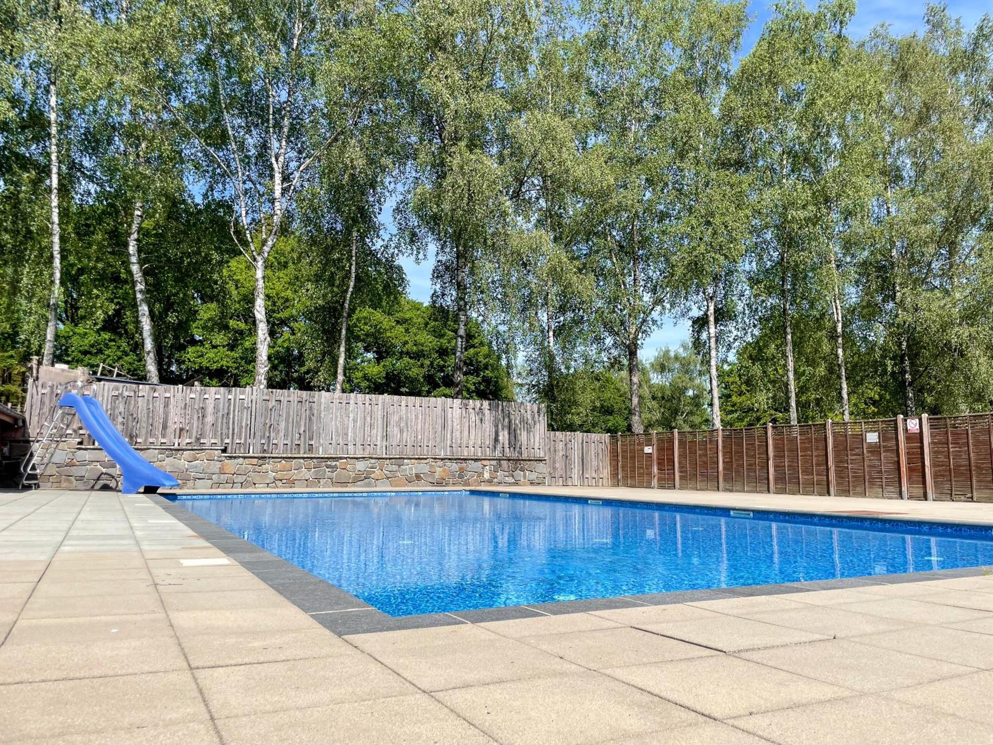 Camping&bungalowpark Fuussekaul Campingplatz