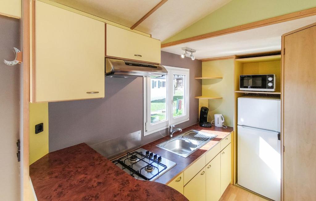 Camping&bungalowpark Fuussekaul *