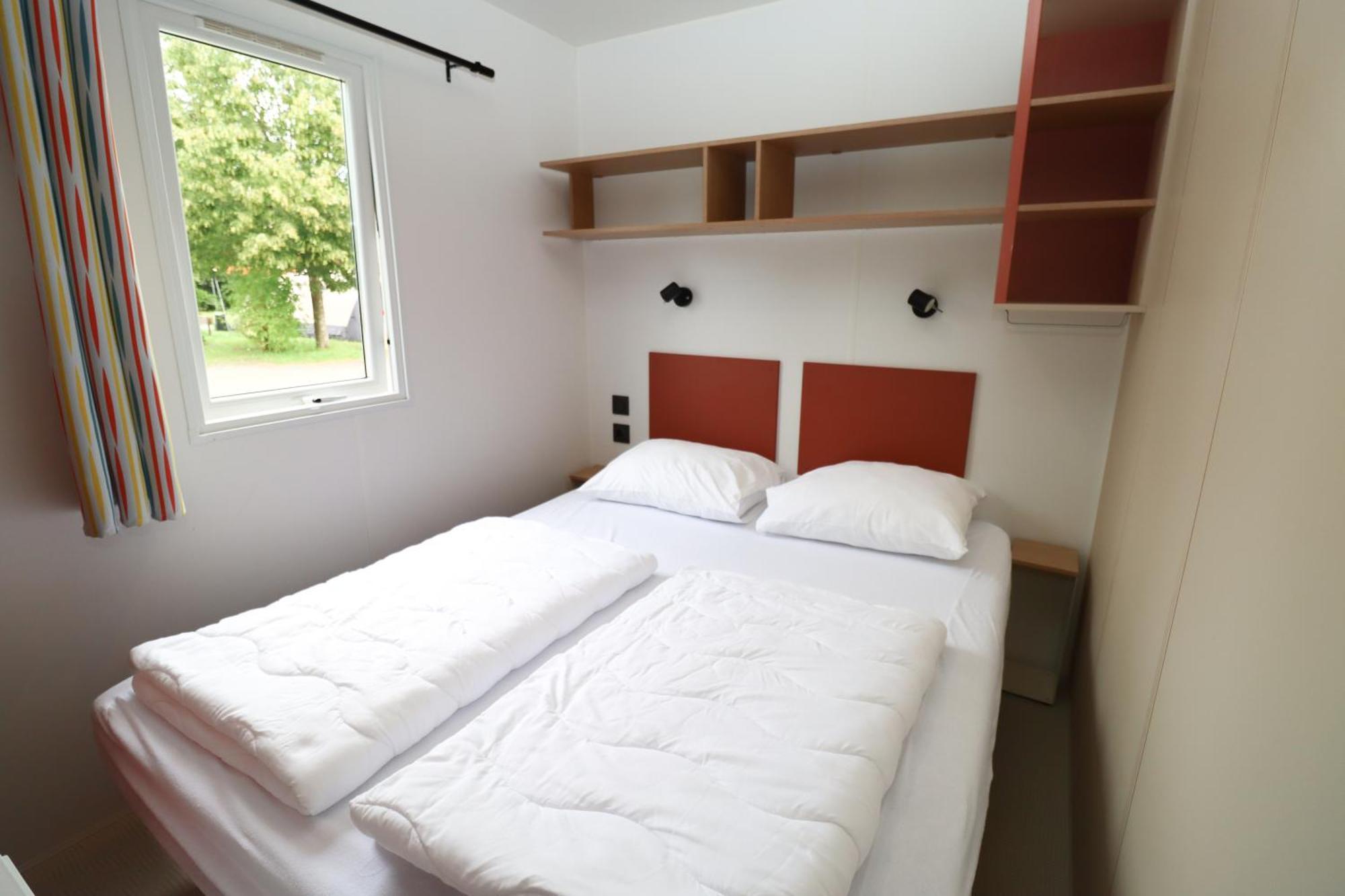 Camping&bungalowpark Fuussekaul * Heiderscheid