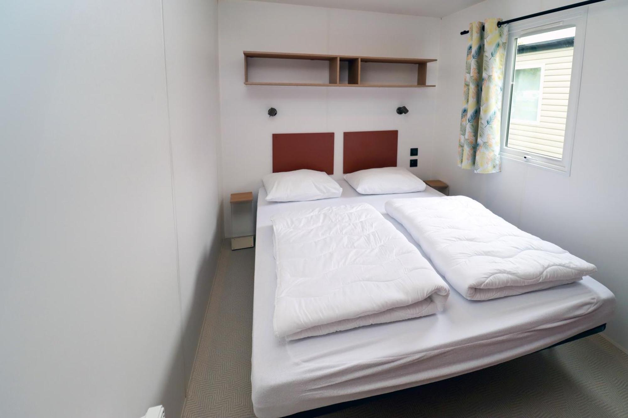 Camping&bungalowpark Fuussekaul Campingplatz *