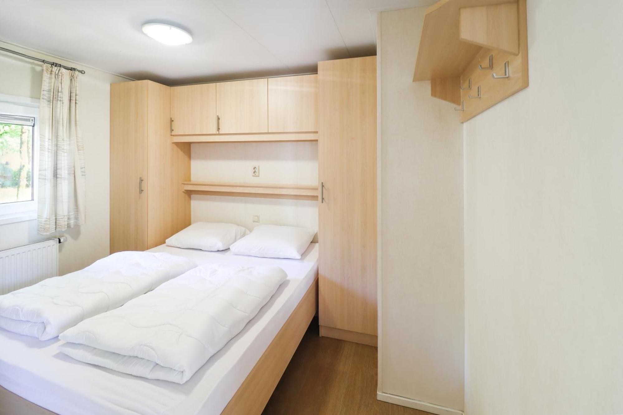 Campingplatz Camping&bungalowpark Fuussekaul *
