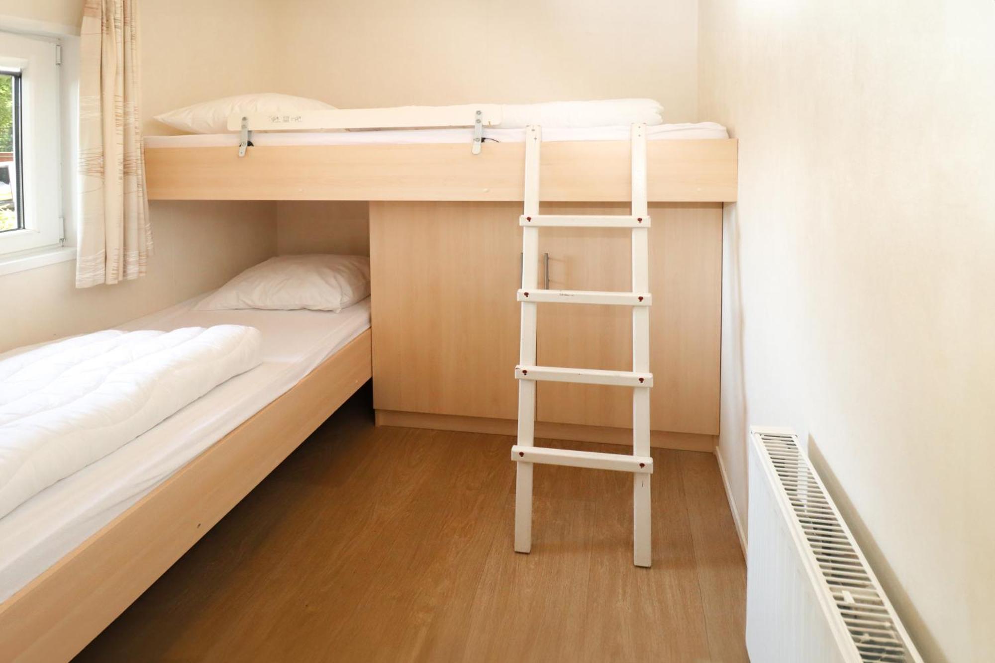 Camping&bungalowpark Fuussekaul *