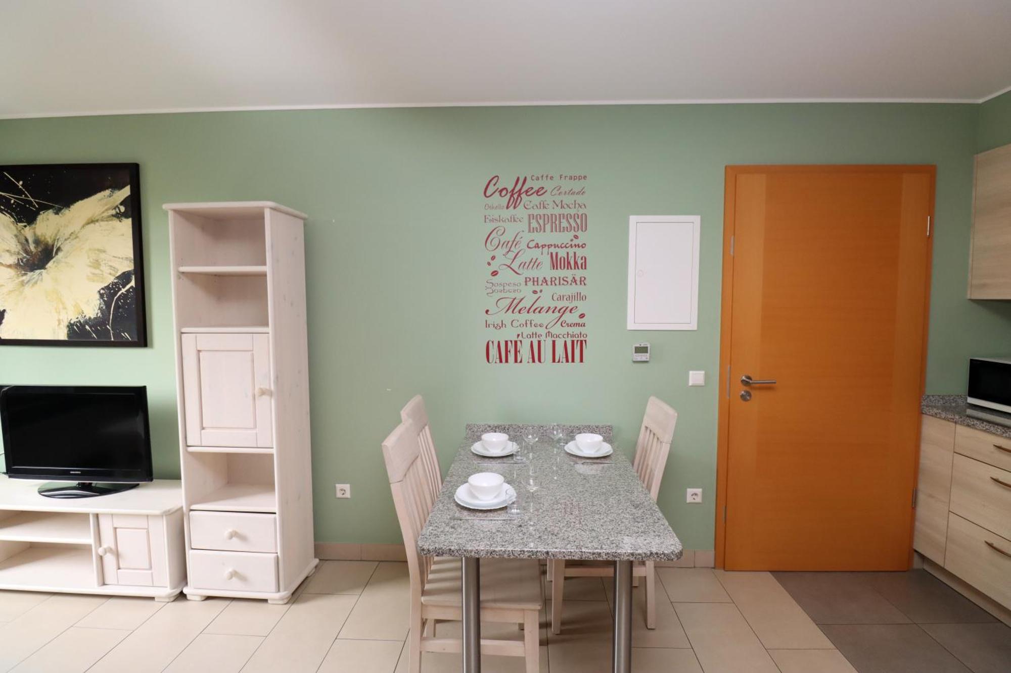 Camping&bungalowpark Fuussekaul Campingplatz Heiderscheid