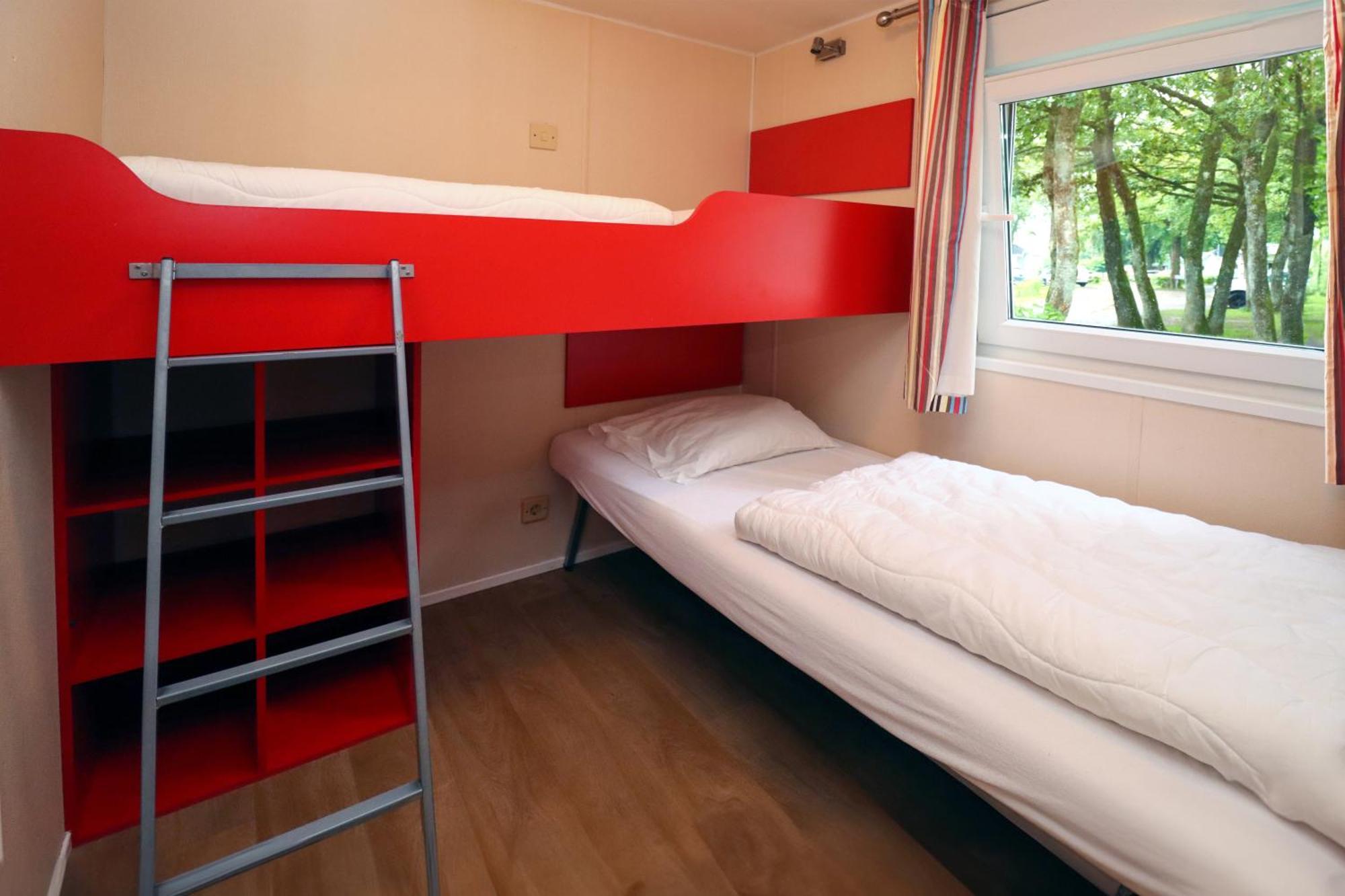 Camping&bungalowpark Fuussekaul