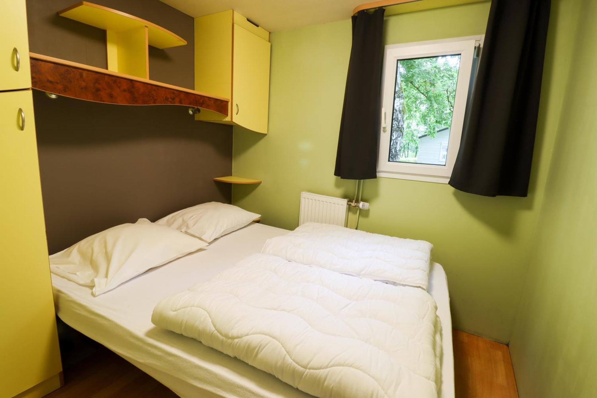 Camping&bungalowpark Fuussekaul Campingplatz *