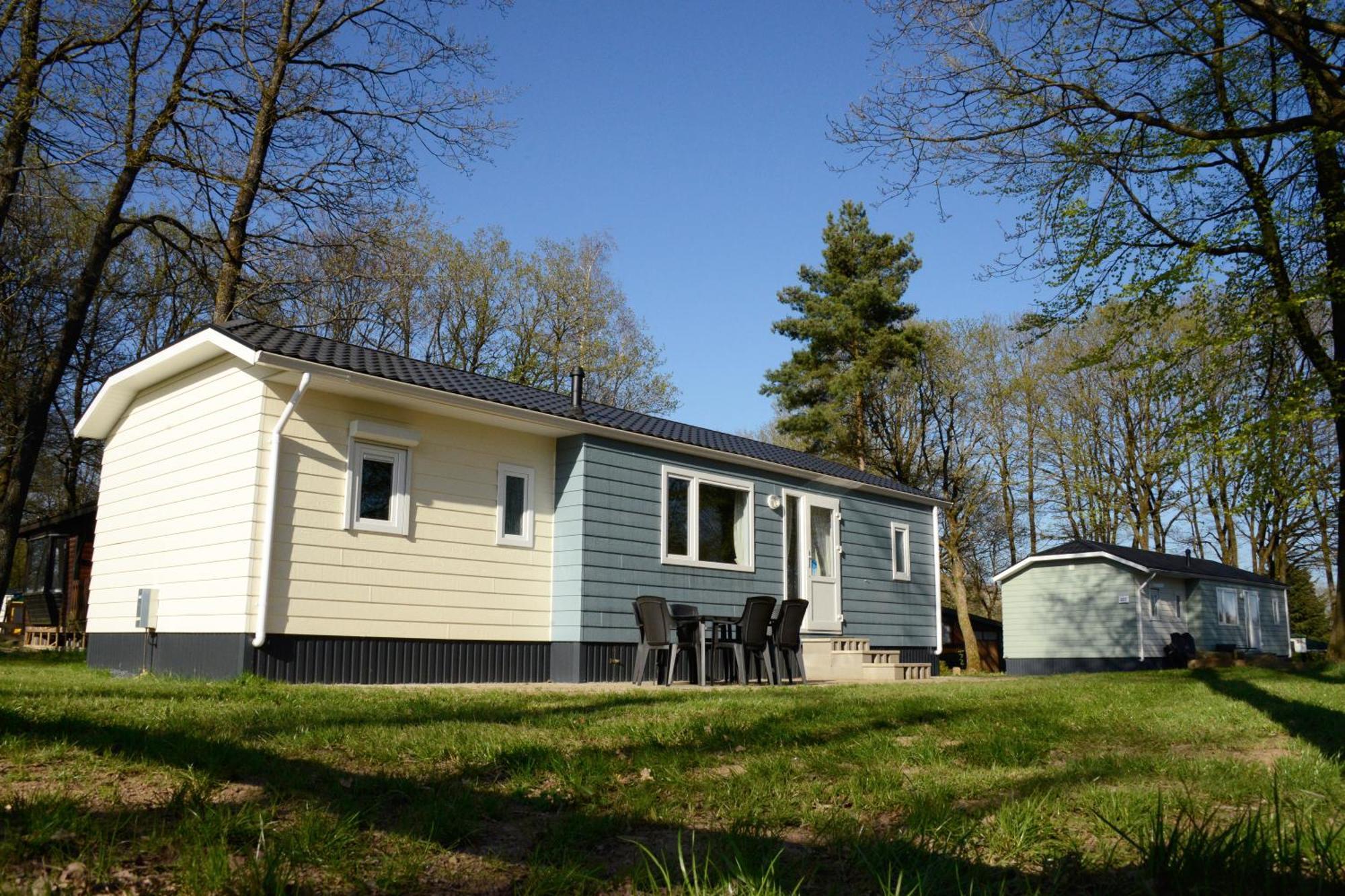 Campsite Fuussekaul