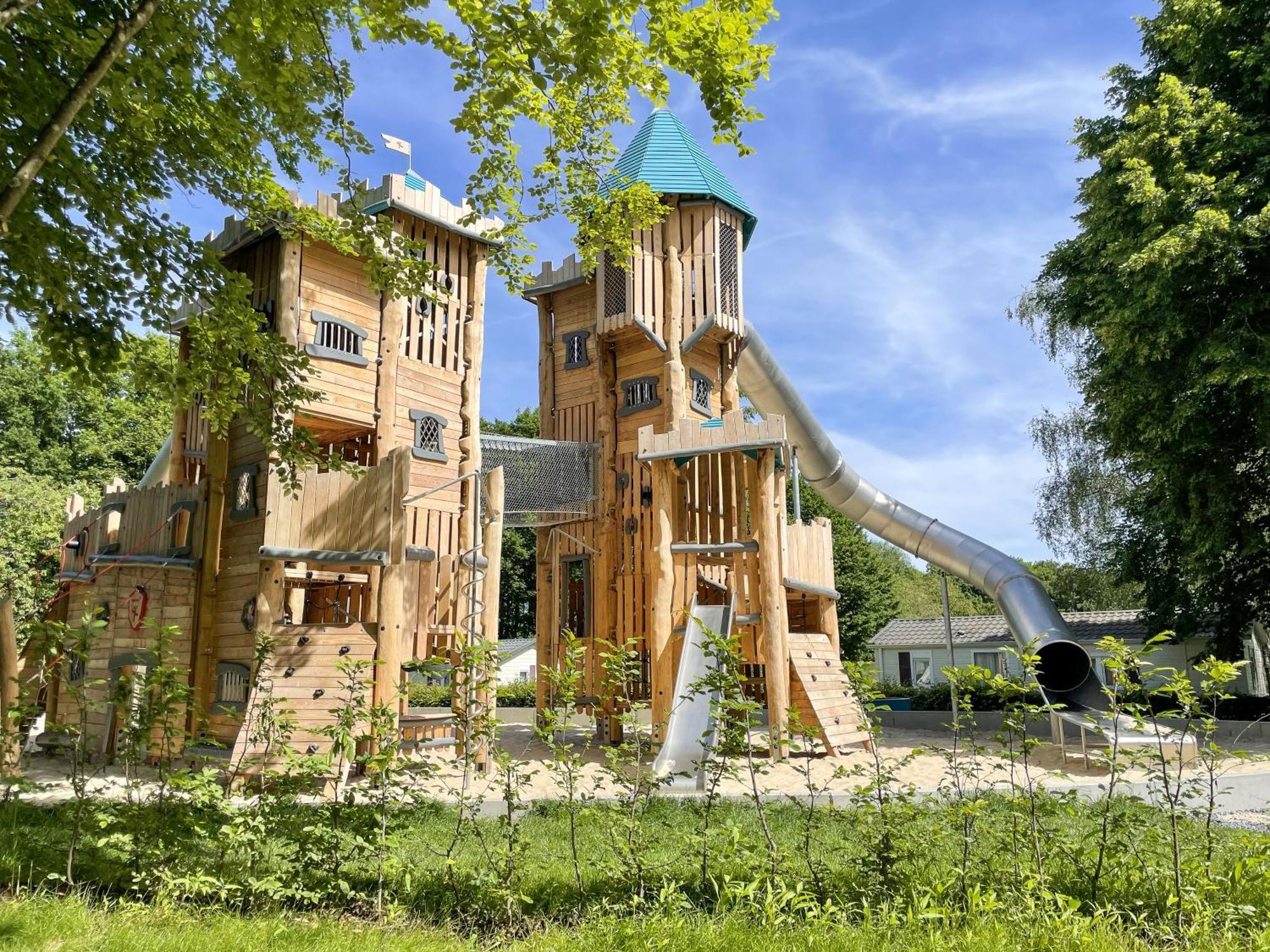 Fuussekaul Campsite *