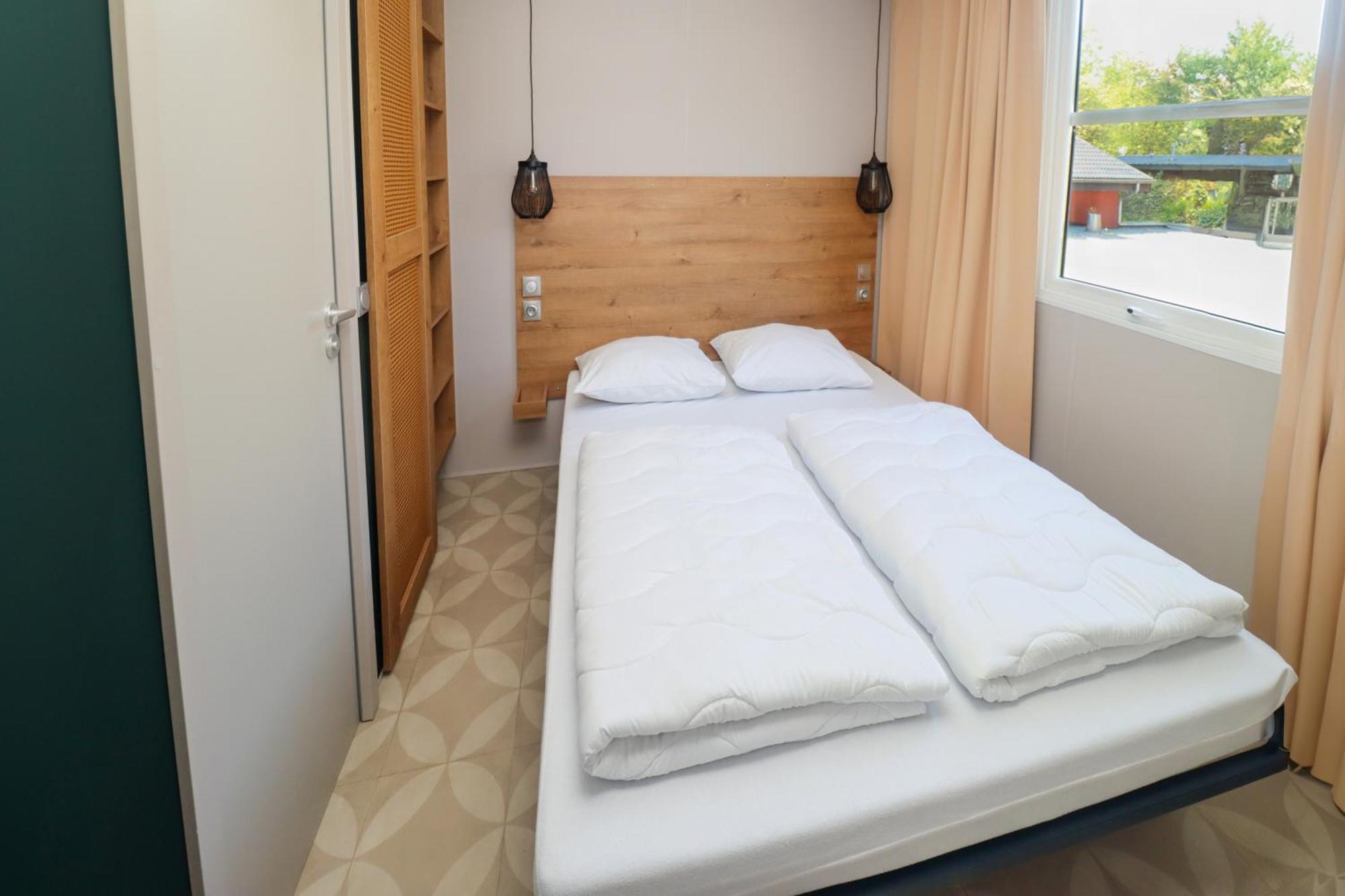 Campsite Fuussekaul Heiderscheid