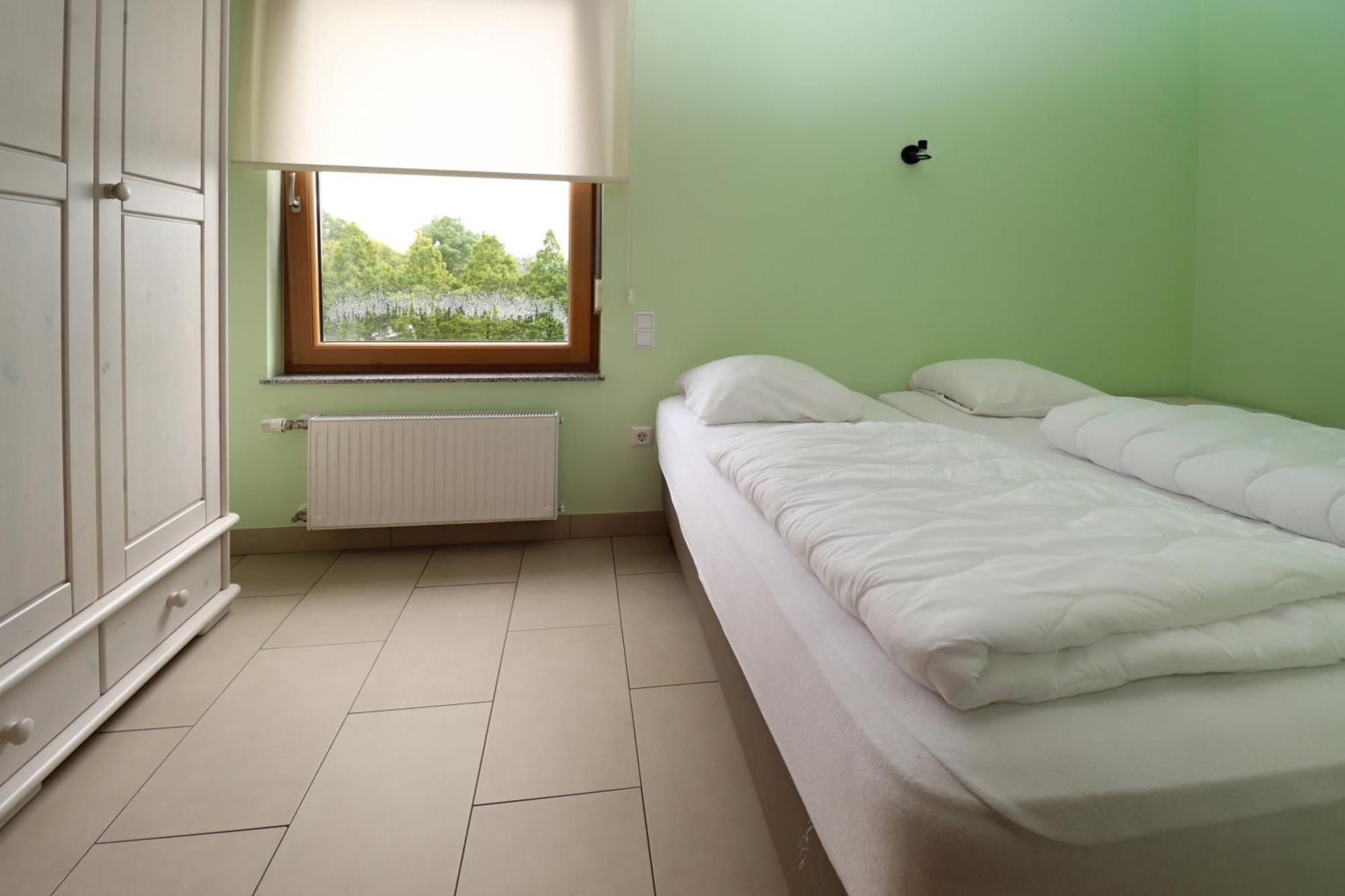 Campsite Fuussekaul Heiderscheid